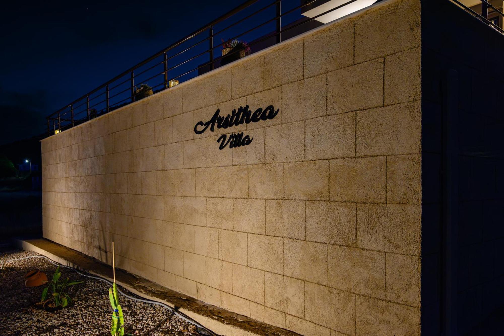 Arsithea Ferienhaus